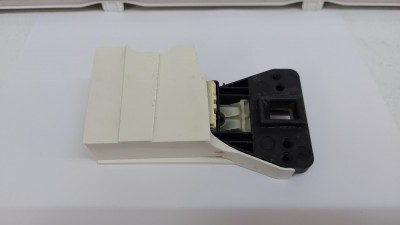 Inchizator electric usa Masina de spalat SAMSUNG WF8EF5E0W4W / R27 foto