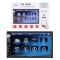 Multimedia player auto PNI V6280 Touchscreen Bluetooth Mirror Link Android iOS USB 2 DIN