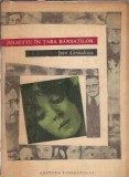 Juliette in tara barbatilor - Jean Giraudoux