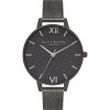 Ceas Dama, Olivia Burton, Glitter OB16GD49 - Marime universala