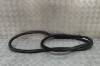 Garnitura ușă dreapta spate SKODA SUPERB III 3V3 2016 OEM: 3V5867368B | 29502195