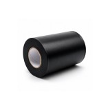 Banda matisat 90 mm x 25 m - neagra