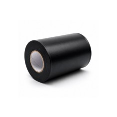 Banda matisat 90 mm x 25 m - neagra