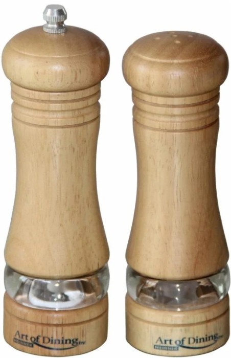 SET RASNITA PIPER + SOLNITA 15 CM, ART OF DINING