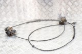 &Icirc;ncuietoare capota LAND ROVER RANGE ROVER EVOQUE L538 2012 OEM: FPS500020 11658972