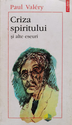 Criza spiritului si alte eseuri foto