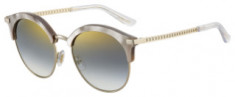 Jimmy Choo JC Hally/S SCK/FQ foto