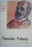 Theodor Pallady &ndash; Adina Nanu