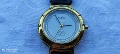 PALIO ITALIA Ceas de mana DAMA elegant ORIGINAL stare IMPECABILA finut ELEGANT