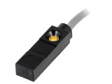 Senzor Inductiv PNP NO 1.5mm 10-30VDC IP67