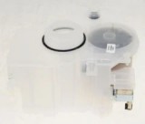 Rezervor Dozare Sare Original Grundig Masina Spalat Vase Compatibil