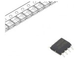 Power Switch Low-Side 1.7A 2-Channel SMD SO8 Roll