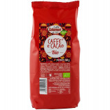 Cafea si Cacao Macinata Bio 250 grame Salomoni