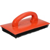Yato YT-51973 - Drisca dreptunghiulara 235x140 mm talpa din cauciuc