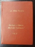 Patologie si clinica medicala veterinara vol 1- Mihai Dumitru