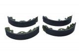 Set saboti frana pentru LAND ROVER FREELANDER LAND ROVER Freelander I SUV Cabrio (L314) ( 02.1998 -