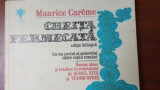 Cheita fermecata- Maurice Careme