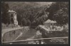 CPI B13877 CARTE POSTALA - SLANIC MOLDOVA, PLAJA PE MALUL SLANICULUI, Circulata, Fotografie