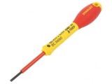 Şurubelniţă Isolată SL 2,5 FATMAX 50mm 1kVAC