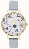 Ceas Dama, Olivia Burton, Artisan Dial OB16AR08 - Marime universala