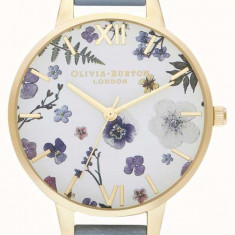 Ceas Dama, Olivia Burton, Artisan Dial OB16AR08 - Marime universala