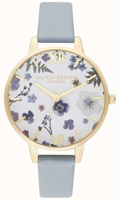 Ceas Dama, Olivia Burton, Artisan Dial OB16AR08 - Marime universala foto