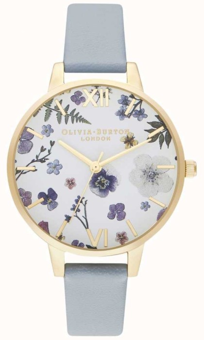 Ceas Dama, Olivia Burton, Artisan Dial OB16AR08 - Marime universala