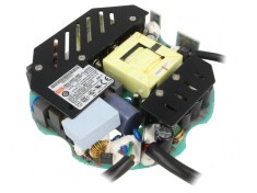 Alimentator LED 241,2W 21,6-36V 6700mA IP00