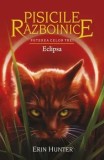 Cumpara ieftin Eclipsa. Seria Pisicile razboinice. Puterea celor trei. Volumul 16/Erin Hunter