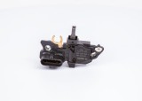 Regulator tensiune alternator camion 24V 28.3V DAF Deutz Iveco KHD Nissan Renault Volvo, multifunctional DFM, Bosch F00M144121 F00MA45247, OE DAF