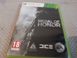 Joc jocuri shooter de legenda Medal of Honor , Xbox360 xbox 360
