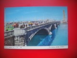 HOPCT 5236 PODUL BANDAI NIGATA -JAPONIA -ASIA-NECIRCULATA