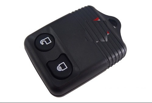 Carcasa Telecomanda Ford Transit 2 butoane AutoProtect KeyCars