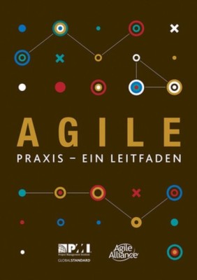 Agile Practice Guide (German) foto