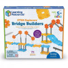 Joc de logica STEM - Construim podul PlayLearn Toys, Learning Resources