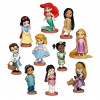 Figurine Disney Princess Animator Deluxe