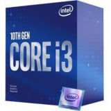 Procesor Intel Core CPU I3-10100F 3.6 GHz LGA1200