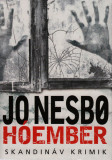 H&oacute;ember - Jo Nesb&oslash;