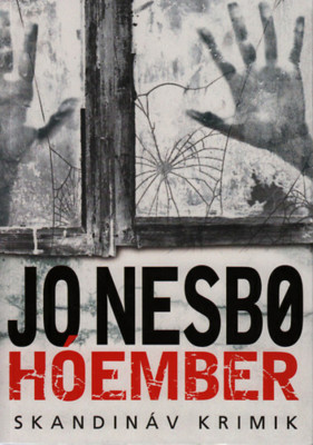 H&amp;oacute;ember - Jo Nesb&amp;oslash; foto