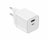 Cumpara ieftin INCARCATOR USB-C+USB-A SERIOUX 45W