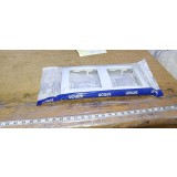 Rama priza electrica 2 Elemente Simon #B728