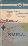Insula cu elice - Jules Verne