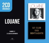 Le Club Des Sentiments / Chambre 12 | Louane