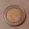 C50 - Moneda foarte veche - Italia ante euro - 500 lire - 1984