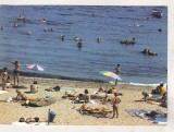 bnk cp Vacanta la mare - Vedere - circulata