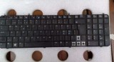 Tastatura HP Pavilion seria dv9000 - dv9700 , 9600 , 9700 , 9800 - netestata