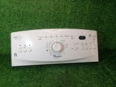 Placa electronica masina de spalat verticala Whirlpool AWE7727/1 / C124 foto