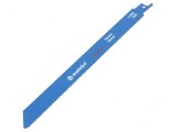 P&acirc;nză de Fierăstrău Tablă 225mm 14T FLEXIBLE, Set 5