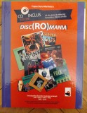 Traian Doru Marinescu - Disc (Ro)mania, ACT si Politon
