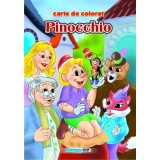 Pinocchio - Paperback - Eurobookids
